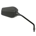 ADAPTABLE REAR-VIEW MIRROR DERBI 50 SENDA DRD PRO 2005>2009, 50-125 GPR NUDE 2004>2008, SENDA DRD SM 2009>2012/GILERA 50 SMT, RCR 2006> RIGHT (DIAMETER 10 mm) (CE APPROVED) -VICMA