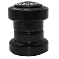 HEADSET AHEAD-SET 1"1/8 STRONGLIGHT O'LIGHT TO CARTOUCHE BLACK