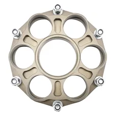 ADAPTABLE MOTORCYCLE HOLDER REAR SPROCKET DUCATI 1098 S STREETFIGHTER 2009>2013, 1198 2009>2011 (INCLUDED SCREW OF FITTING KIT) -AFAM