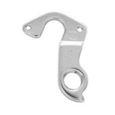 DERAILLEUR HANGER ALUMINIUM MARWI CANNONDALE/BULLS GH-260 (SOLD INDIVIDUALLY CARDED)