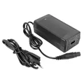 BATTERY CHARGER SCOOTER 48-SPEED - 54,6-SPEED 2A (CONNECTOR MI4 PRO MAX/PLUS) -P2R SELECTION
