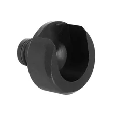 ADAPTATEUR FOURCHE ROUTE PONT ELEVATEUR/PIED REPARATION VELO OFFICINE PAROLIN AGILIS REF 148240 /179841 -GIST