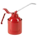 BURETTE STANDARD PRESSOL METAL RED 500ML WITH NOZZLE RIGID 135 mm (SOLD INDIVIDUALLY)
