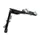 ADAPTABLE STAND SCOOTER SIDE MBK 50 OVETTO 1997>2007/YAMAHA NEOS 1997>2007 BLACK -BUZZETTI