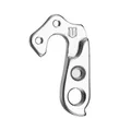 DERAILLEUR HANGER ALUMINIUM MARWI HAIBIKE/BERGAMONT GH-219 (SOLD INDIVIDUALLY CARDED)