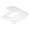 FAIRING/DEFLECTOR TANK RIGHT OEM DERBI 50 SENDA DRD 2004 > 2008 UNPAINTED-20H04414771