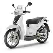 Scarabeo  4T 50 4V 2014