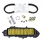 KIT ENTRETIEN SCOOT OEM APRILIA 50 SXR 2021 >-2R000560