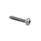 SCREW TORX HEAD BOMBEE (3. 5X20) OEM PIAGGIO COMMON A LA RANGE-AP8221242
