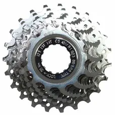 CASSETTE 9V. CAMPA VELOCE UD 13-26