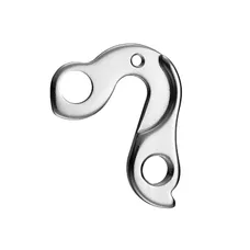 DERAILLEUR HANGER ALUMINIUM MARWI FELT GH-090 (SOLD INDIVIDUALLY CARDED)