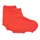 OVERSHOE ROAD SUMMER LYCRA NEWTON ORANGE UNI-SIZE