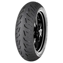 MOTORCYCLE TYRE 17'' 180/55-17 CONTINENTAL CONTIROADATTACK 4 RADIAL ZR M/C REAR TL 73W (OEM: BMW)