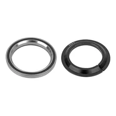 HEADSET BLACKBEARING INTEGRATED 1"1/2 (BAS) 40 mm (CARD-PACKED)