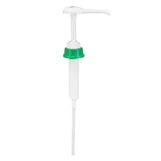 POMPE POUR SAVON/NETTOYANT MAINS MINERVA MANUELLE