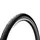 TREKKING TYRE URBAN 700 X 35 CONTINENTAL CITYRIDE BLACK TR SIDEWALL REFLEX (37-622)