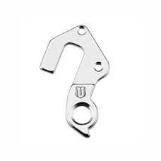 DERAILLEUR HANGER ALUMINIUM MARWI FOCUS GH-267 (SOLD INDIVIDUALLY CARDED)