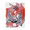 STICKER/STICKER/KIT DECORS OEM DERBI 50 SENDA DRD 2011 > 2013 RED-86718000W5R
