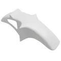 GARDE BOUE AV CYCLO F1 BLANC -SELECTION P2R
