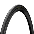 PNEU ROUTE 700 X 25 CONTINENTAL ULTRA SPORT3 NOIR TS (25-622)