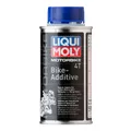 ADDITIF MOTEUR LIQUI MOLY MOTORBIKE 4T BIKE-ADDITIVE POUR MOTEUR 4T 125 ml (VENDU A L'UNITE)