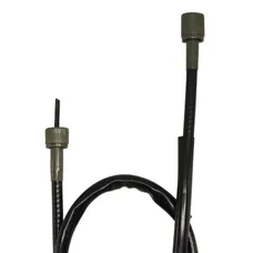 TRANSMISSION COMPTEUR SCOOT ADAPTABLE SCOOT 50 CHINOIS GY6, 139 QMB/ BAOTIAN BT49QT/YIYING YY50QT A VISSER, A VISSER + CARRE/CARRE (980mm) -P2R