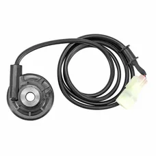 ENTRAINEUR COMPTEUR SCOOT ADAPTABLE MBK 50 STUNT NAKED 2013>2016 / YAMAHA 50 SLIDER 2013>2016 (COMPTEUR DIGITAL) (OEM: 1S0-H3756-10) -P2R