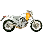 Moto 6.5 650
