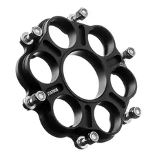 ADAPTABLE MOTORCYCLE HOLDER REAR SPROCKET DUCATI 955 PANIGALE V2 2020>2024, 955 STREETFIGHTER V2 2022>2024, 1200 MULTISTRADA 2010>2017, 1260 MULTISTRADA 2018>2022 -JT SPROCKETS