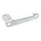BRACKET DE DEFLECTOR INNER DOOR OEM PIAGGIO THREE-WHEELER APE CLASSIC-108801