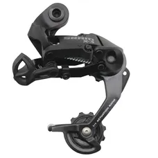 REAR MTB DERAILLEUR SRAM 7/8-SPEED X3 BLACK
