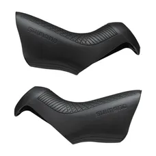 BAR END SHIMANO ULTEGRA R8050 BLACK (PAIR)