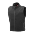 GILET HEATED TUCANO TOPWARM BLACK CUT WIND AND BREATHABLE T56 (XXXL) (BATTERY NOT INCLUDED)