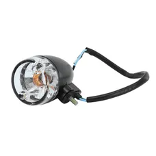 CLIGNOTANT SCOOT ADAPTABLE SYM 50 ORBIT II ARRIERE GAUCHE (OEM 33650-ABA-0000) -P2R