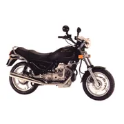 65 GT 650 1987-1989