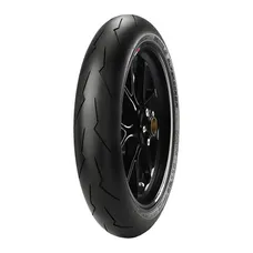PNEU MOTO 17'' 120/70-17 PIRELLI DIABLO SUPERCORSA V3 SC1 FRONT RADIAL ZR TL 58W (HOMOLOGUE ROUTE)