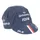 CYCLING CAP PRO FDJ BLUE MARINE