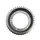 ADAPTABLE MOPED REAR SPROCKET PEUGEOT 103 WHEEL ALUMINIUM GRIMECA 42 DTS (BORE 98 mm) 10 HOLES -P2R SELECTION