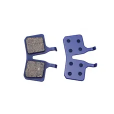 DISC BRAKE PAD SET MTB MAGURA MT5 -MT7 - MT9 (MARWI ORGANIC) (PAIR CARDED)