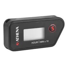 COMPTEUR/COMPTE HEURE MOTEUR UNIVERSEL 2T/4T (SANS FIL) -ATHENA