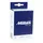 CHAMBRE A AIR POUSSETTE / TROTTINETTE 10 X 1.75-2.00 VALVE STANDARD RUBENA COUDEE 45- (47-152)