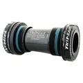 BOTTOM BRACKET CUP THREADED MTB TRIPEAK CERAMIC ANGLAIS/BSC/1,37X24 BOX OF 68/73 mm AXLE 24 mm AND 24/22 mm (SHIMANO, SRAM GXP)