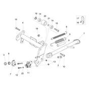 Béquille