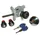 CONTACTEUR A CLE MAXISCOOTER ADAPTABLE MALAGUTI 125 MADISON 1999>2004, 250 MADISON 1999>2004, 400 MADISON 2002>2004 -SELECTION P2R