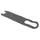 REVETEMENT DE MARCHE PIED DE TROTTINETTE POUR XIAOMI PRO, PRO 2 GRIS (SILICONE) -P2R
