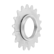 TRACK SPROCKET MICHE 17D. WITH MOUNT THREADED 3.30