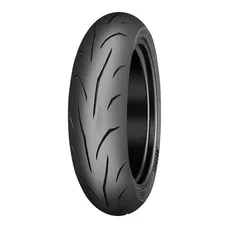 PNEU MOTO 17'' 130/70-17 MITAS SPORT FORCE+ REAR TL 62S