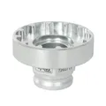 OUTIL PRO DEMONTE BOITIER / CUVETTE CYCLUS POUR BOITIER T47 COMPATIBLE AVEC L'OUTIL SNAP.IN 179967 OU CLE 32mm (ROTOR - CERAMICSPEED - KOGEL) (DIAM 47 mm 12 CANNELURES)