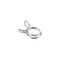 CLAMP HOSE (D8) OEM PIAGGIO COMMON A LA RANGE-AP8120179