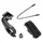 DISPLAY MOUNT BOSCH FOR KIOX300, KIOX500, SMARTPHONEGRIP WITH CABLE 300 mm (MOUNT TO 1 BRAS FOR HANDLEBAR 31.8 mm)